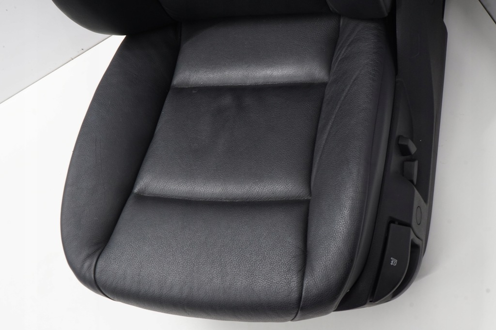 фото №8, Bmw 5 f11 сидіння заднє сидіння обшивки