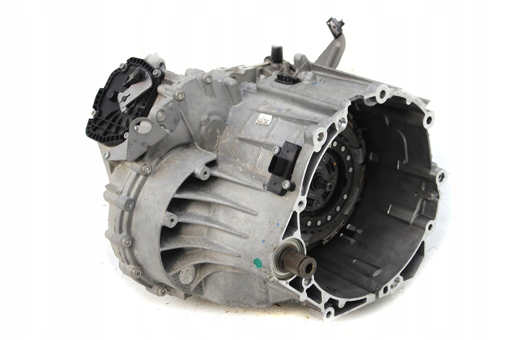 фото №6, Vw jetta коробка передач передач dsg ndr 1.4 tsi hybrid 5c 7-mio ступенева dsg hybr