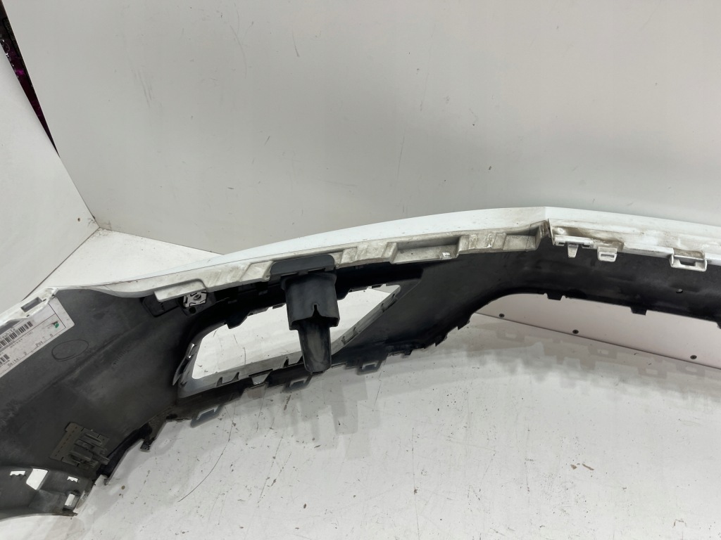 Vw tiguan ii 5nn 5na бампер перед передний Цена