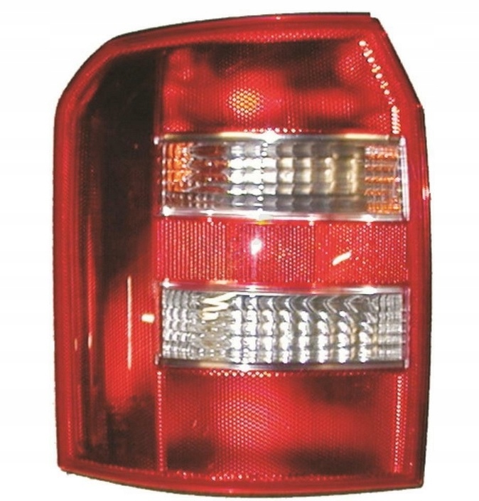 фото №11, Лампа задняя audi a2 00- /l/ 714028660701 magneti