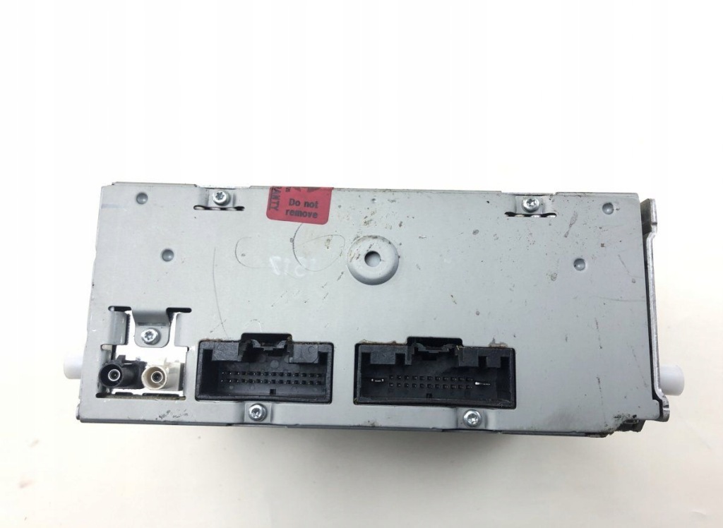 фото №2, 2387294 радіо ford transit / tourneo custom i