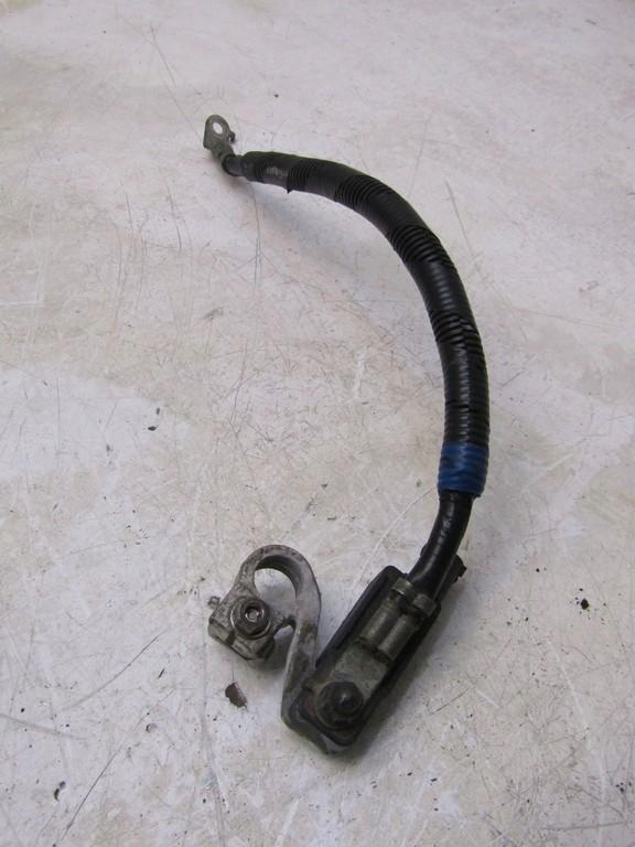 фото №1, Клема мінус мінусова піротехнічна 1.0 vtec t honda civic x