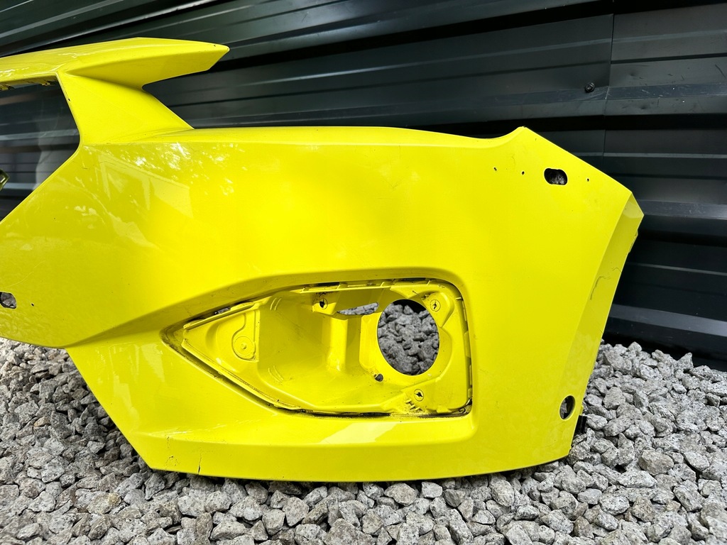 фото №7, Seat tarraco 18-22r бампер перед передній