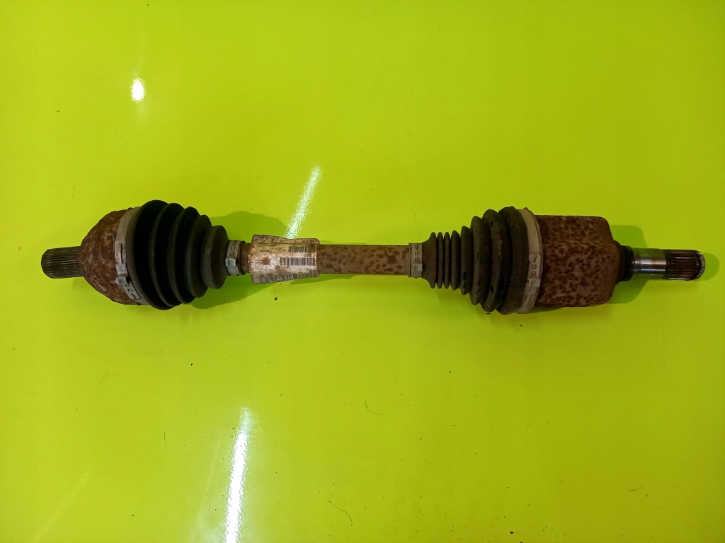 Купить Приводной вал левая перед lp 2.0 tdci автоматическая коробка передач ford s-max mk1 11r