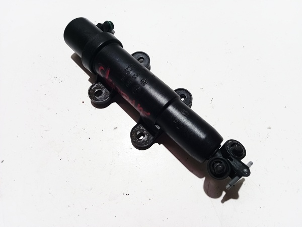 фото №1, Skoda superb ii 10r омивач фара 3u0955979