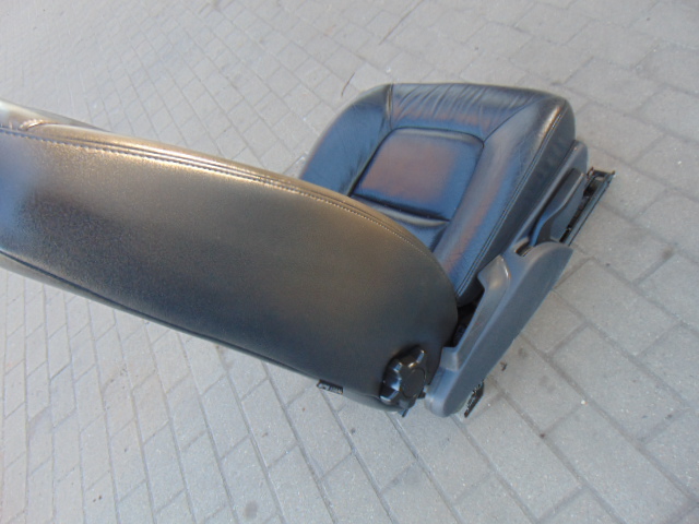 фото №6, Сиденье правый перед volvo v70 iii s80 s60 ii europa