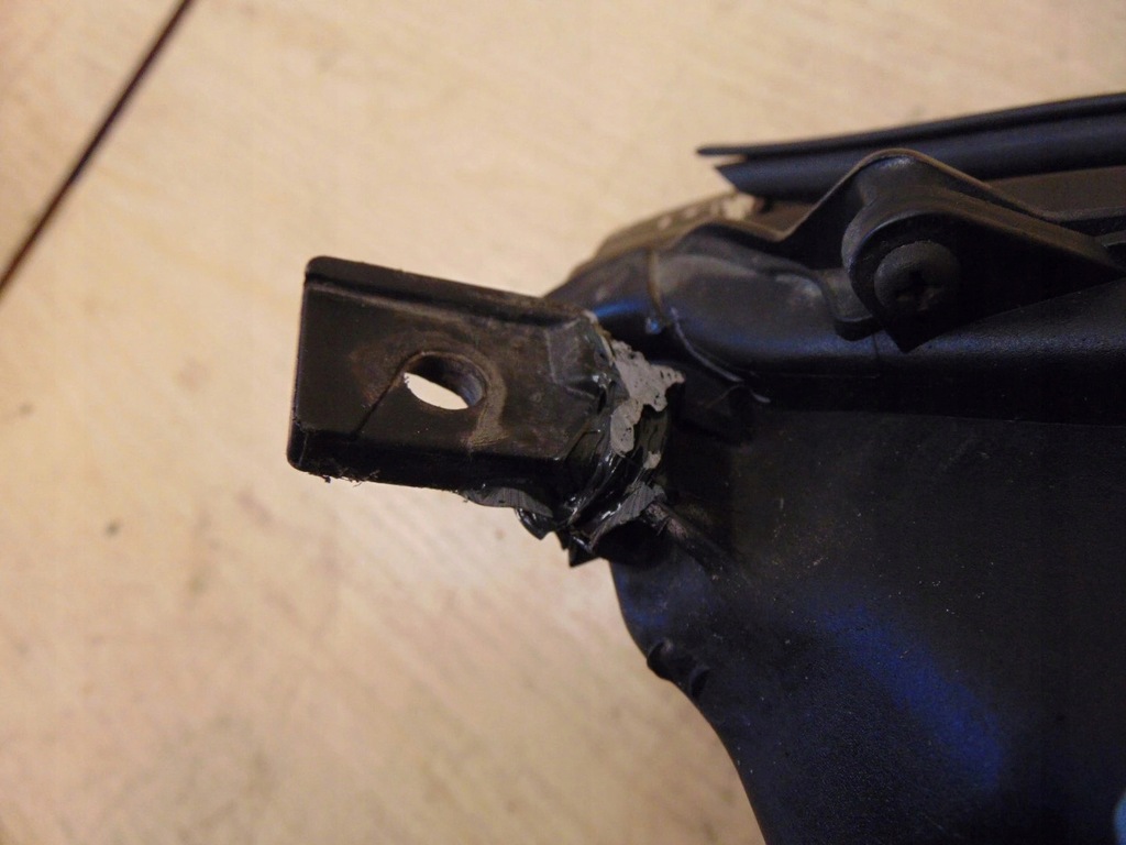 фото №14, Лампа права ксенон subaru legacy outback lift europ