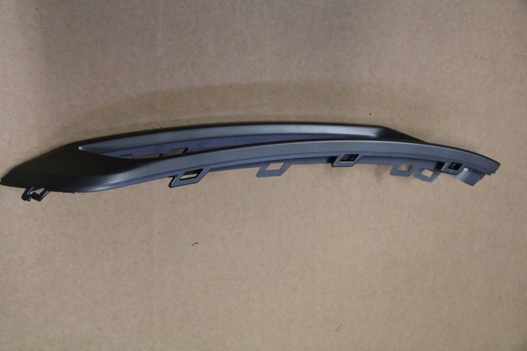 фото №7, Решётка бампер seat tarracco 5fj853101a 5fj853102a