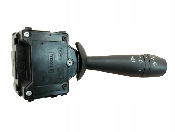 фото №9, Renault clio iv captur dacia logan dokker перемикач двірник важіль