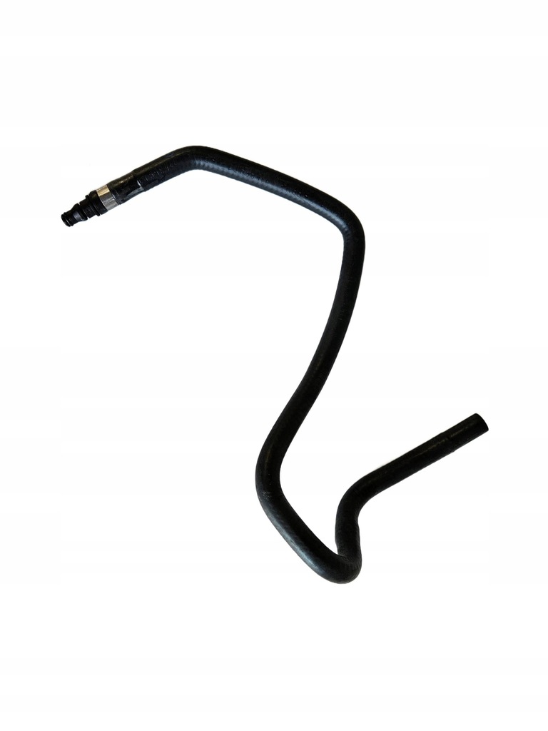 фото №1, Шланг вентиляційний mercedes w171 slk