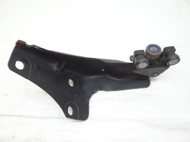 фото №4, Peugeot partner iii правая ролик дверь раздвижных