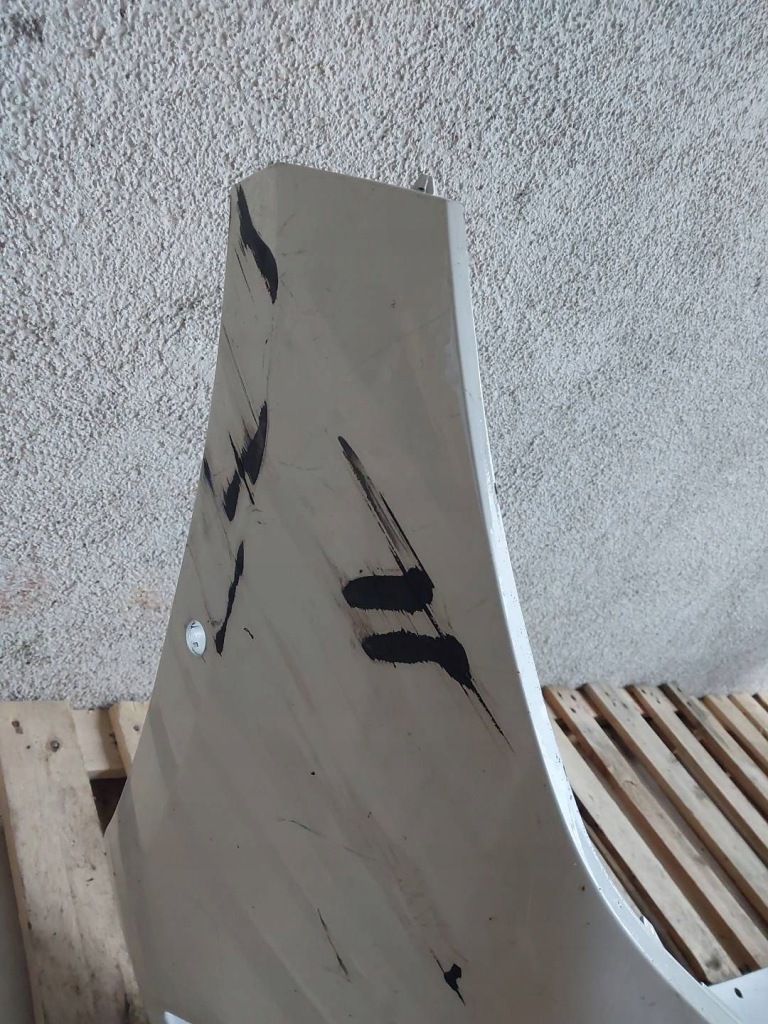 фото №7, Бампер перед передний bmw 1 f40 51117459708 7459708