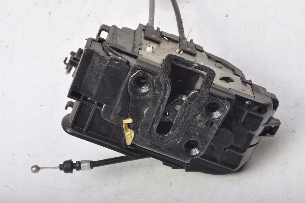 фото №6, Hyundai santa fe ii замок дверь левый перед передний 81310-2b070