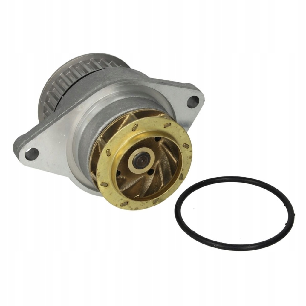 фото №1, Насос wody audi seat vw hepu p558