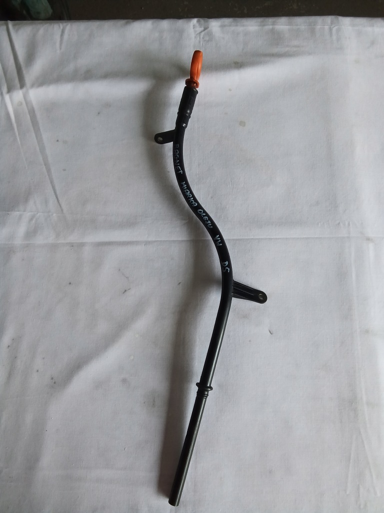 фото №1, Щуп щуп оливи vw 2.0tdi 03g103634af d5