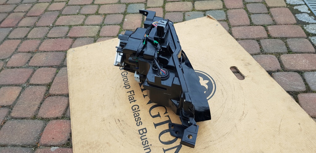 фото №5, Правый full led mazda cx30 cx 30 dfr7-51030