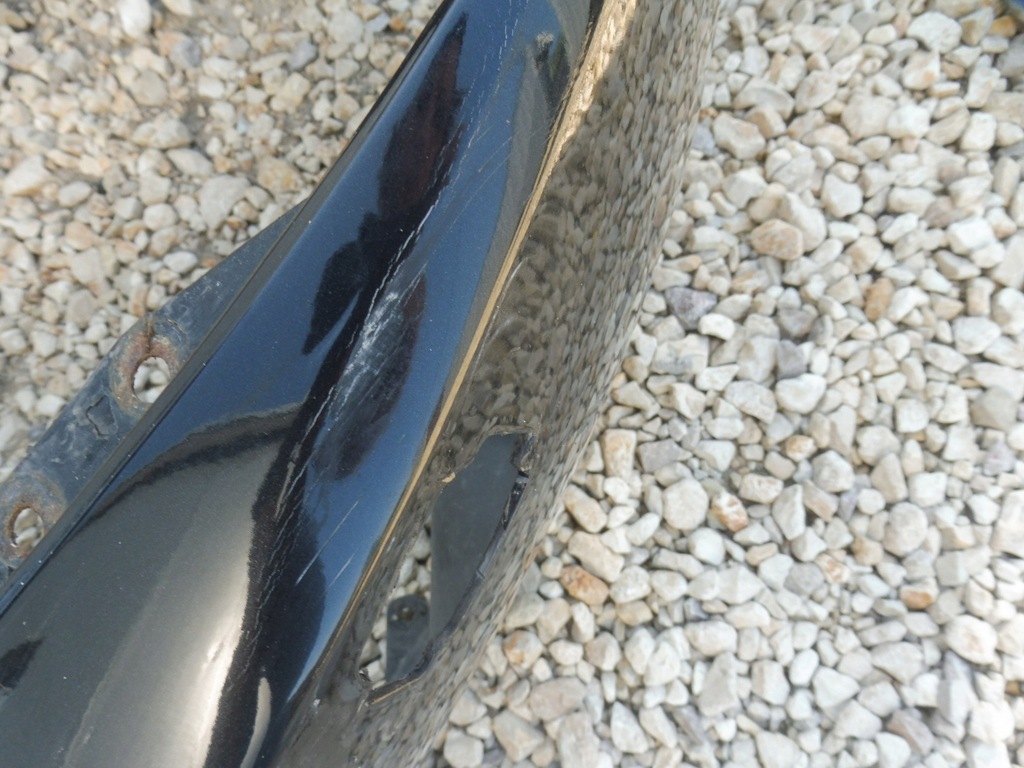 фото №14, Бампер передній toyota avensis t27 iii