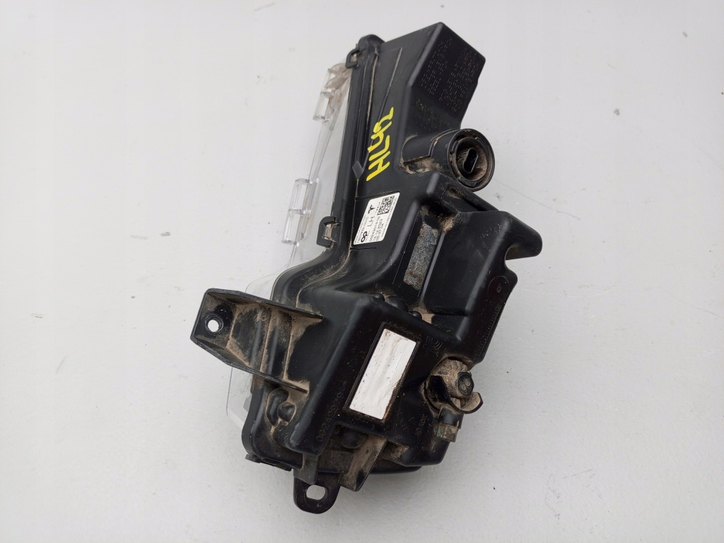 Tesla model 3 3 y 20- протитуманна фара led drl лівий перед передній 1507932-00-c ÷ Доставка