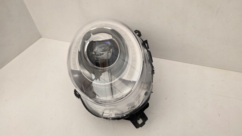 Фара передня перед правий mini cooper f54 f55 f56 f57 led 7383210 Ціна