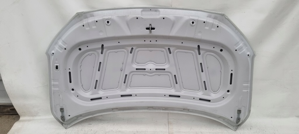 фото №5, Hyundai kona капот 2012-