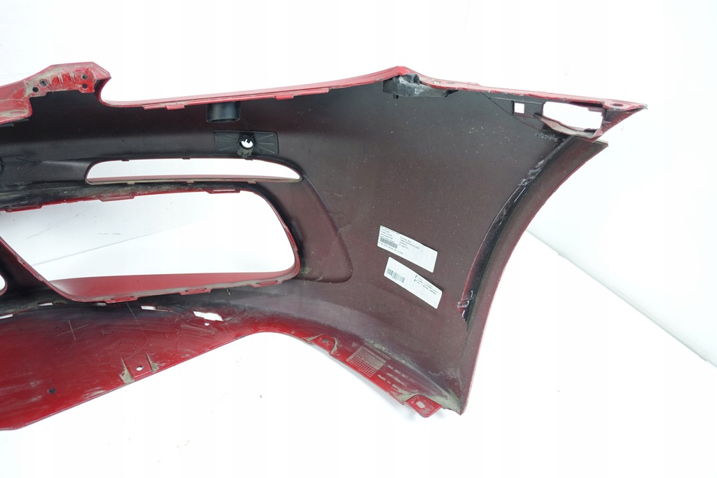 фото №10, Бампер передній перед porsche boxster cayman