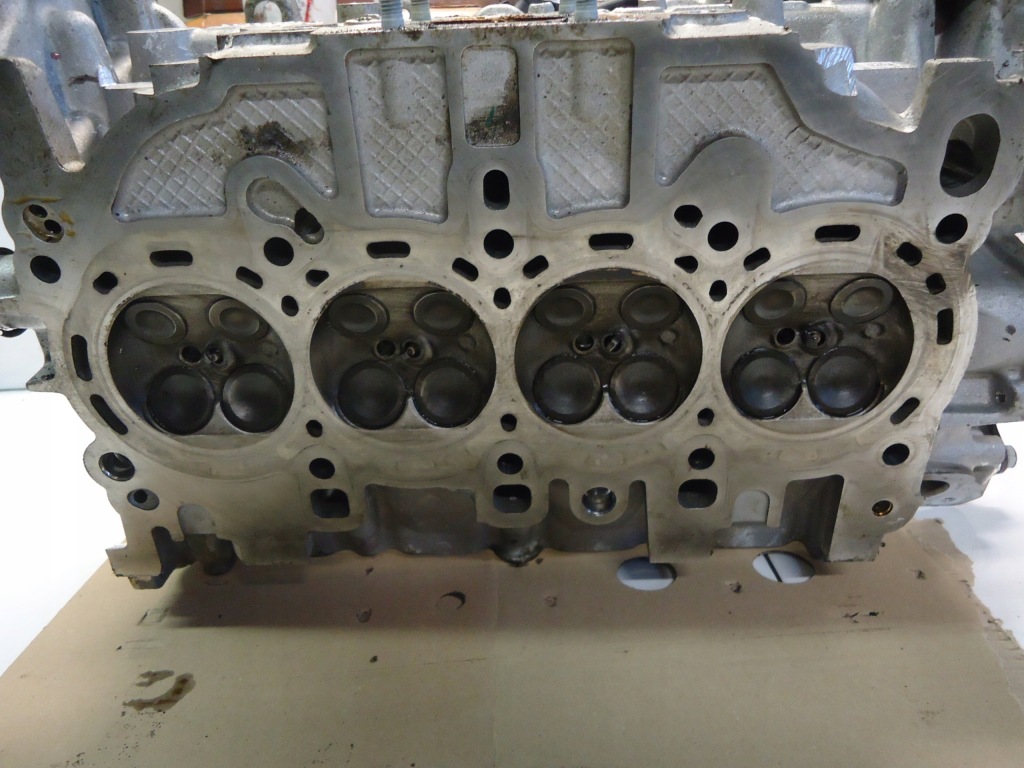 Mg hs ehs 1.5 tgi 2020 15e4e головка 10235571 Киев