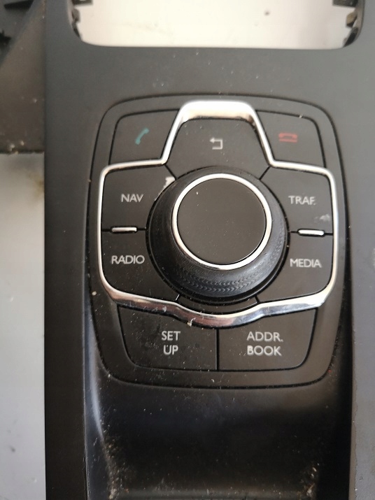 фото №3, Citroen ds5 радио навигация 9800835780