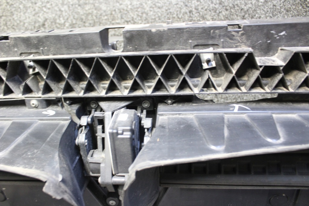 фото №6, Bmw f45 f46 2 14-20 шторка ветрозащитный экран жалюзи 7338207