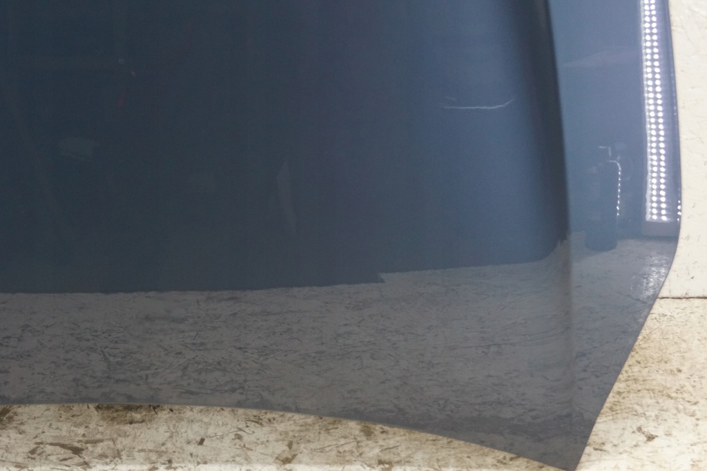 фото №11, Крышка багажника багажника задняя peugeot rcz kdlc спойлер