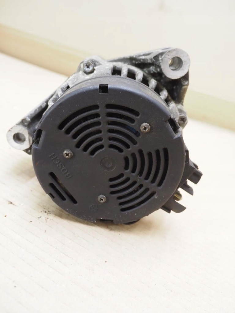 Генератор 90a mercedes slk r170 2.0 бензин 96- a0091547602 Ціна