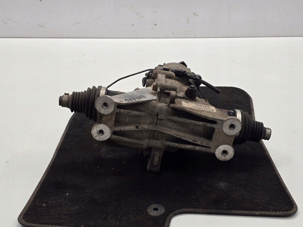 Mini countryman r60 дифференциал дифференциал 1.6d 2.81 9806010 в Украине