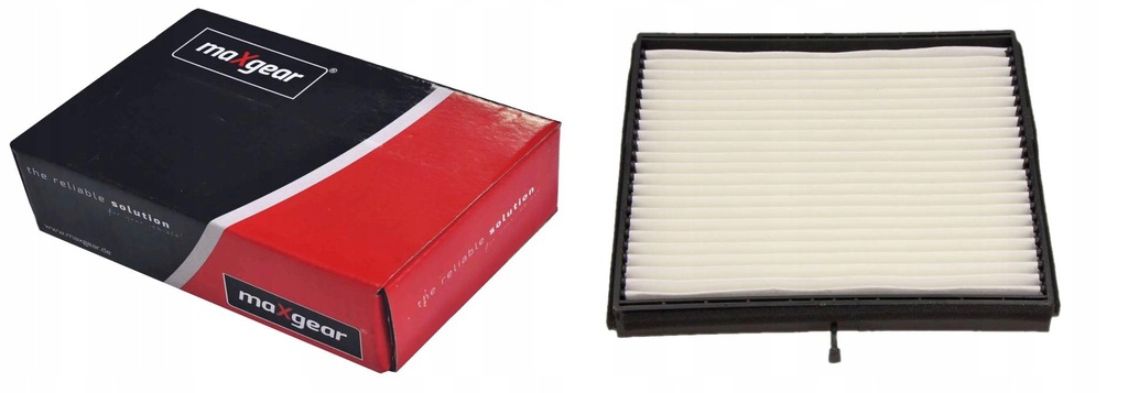 фото №5, Фильтр кабины chevrolet lacetti