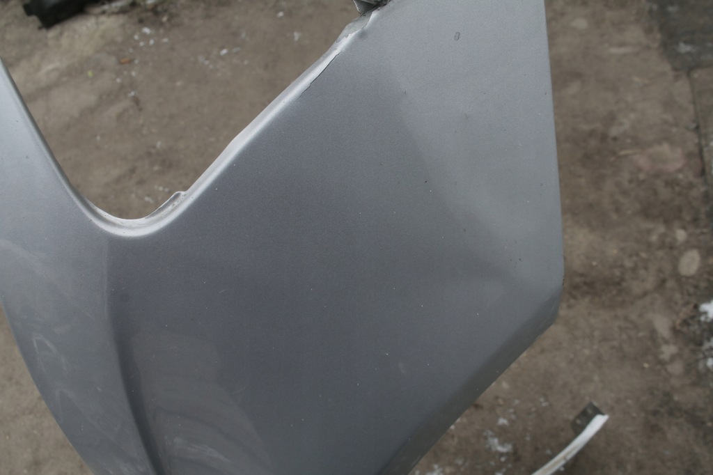 фото №14, Крила правий audi a4 b8