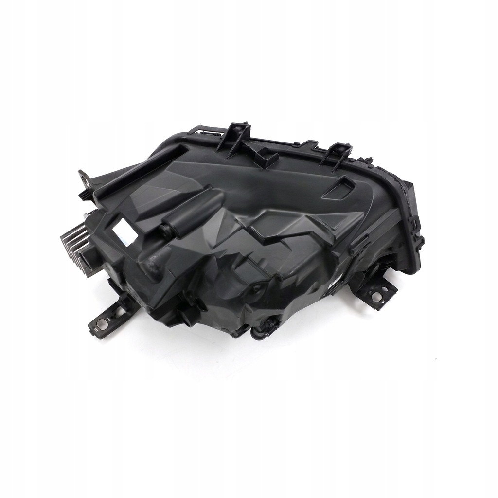 фото №6, Opel astra фара 9840160780