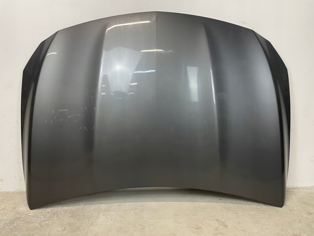 фото №1, Капот крышка двигателя mercedes gla x156 w156