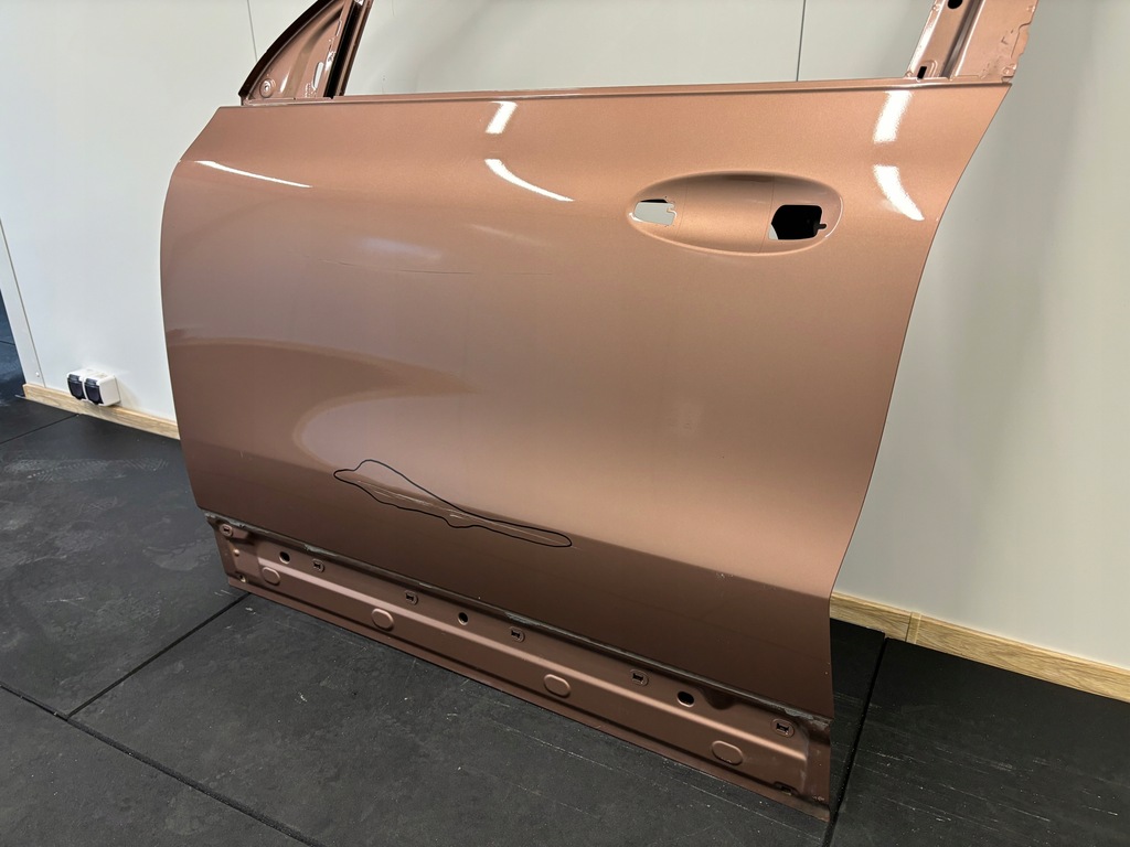 фото №9, Mercedes gla 247 w247 двері ліва передні