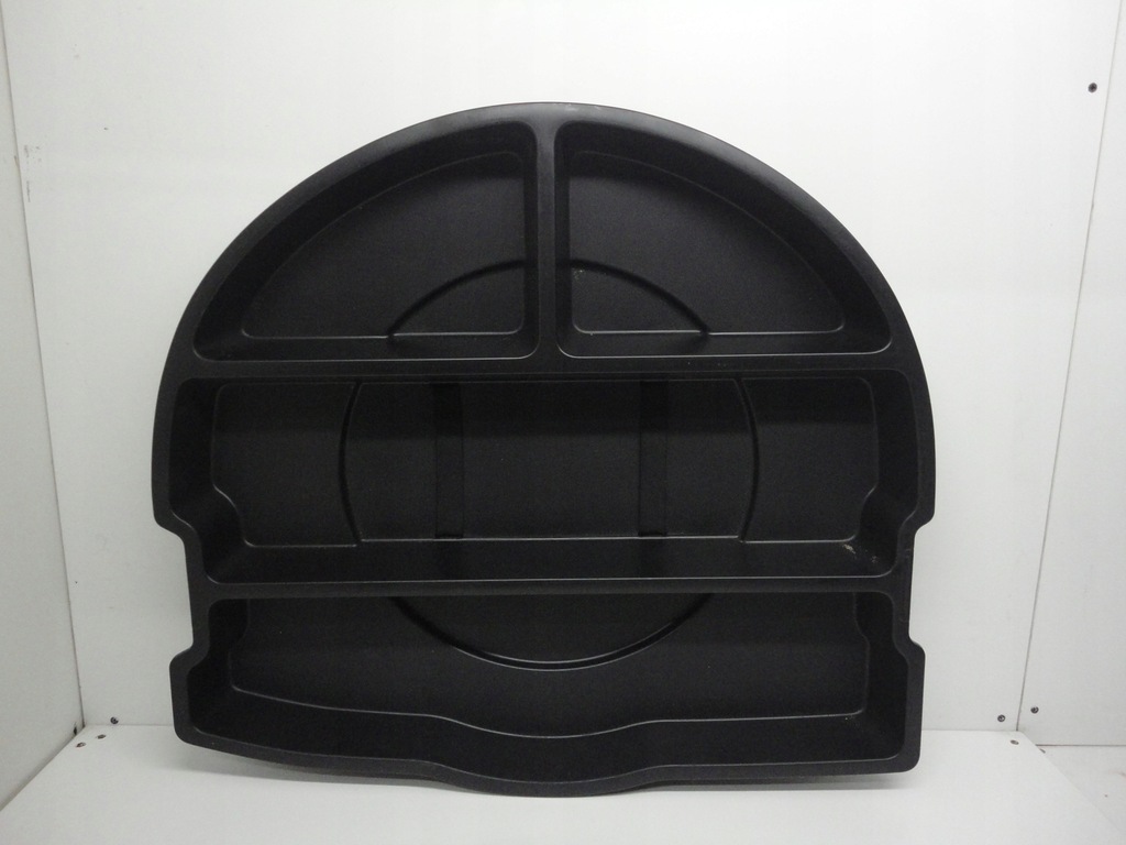 фото №1, Hyundai ix20 venga лоток бардачок багажника 2009-