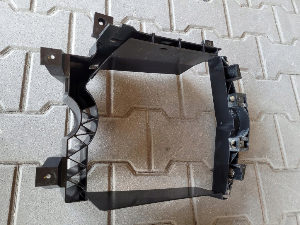 Кермо  повітря правий cpla-8a107-ac range rover vogue l405 4.4 d в Україні