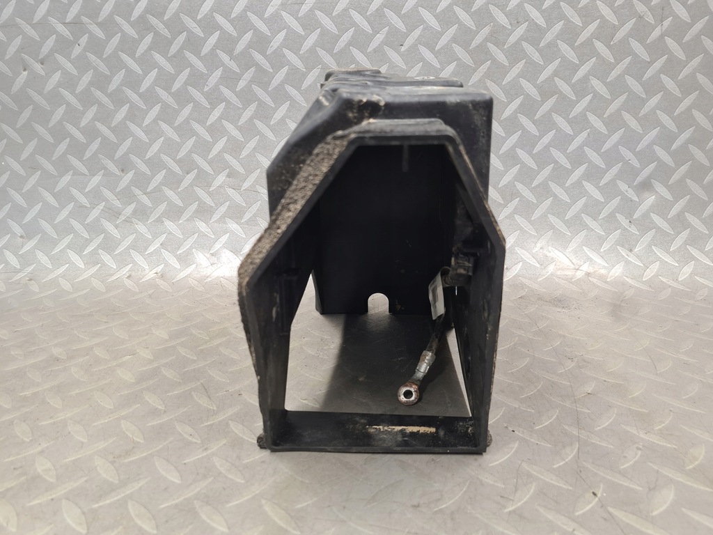 фото №8, Основа корпус захист акумулятор volvo s90 v90 31651454