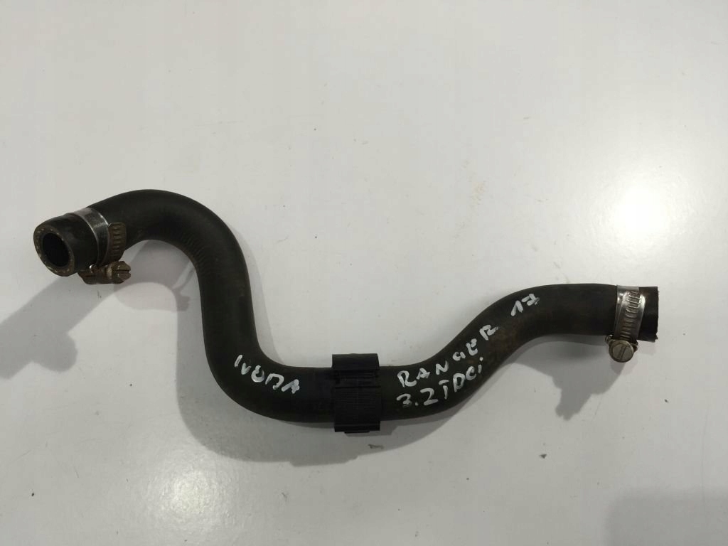 фото №1, Ford ranger iii 3.2 tdci 2018 wąż шланг wody