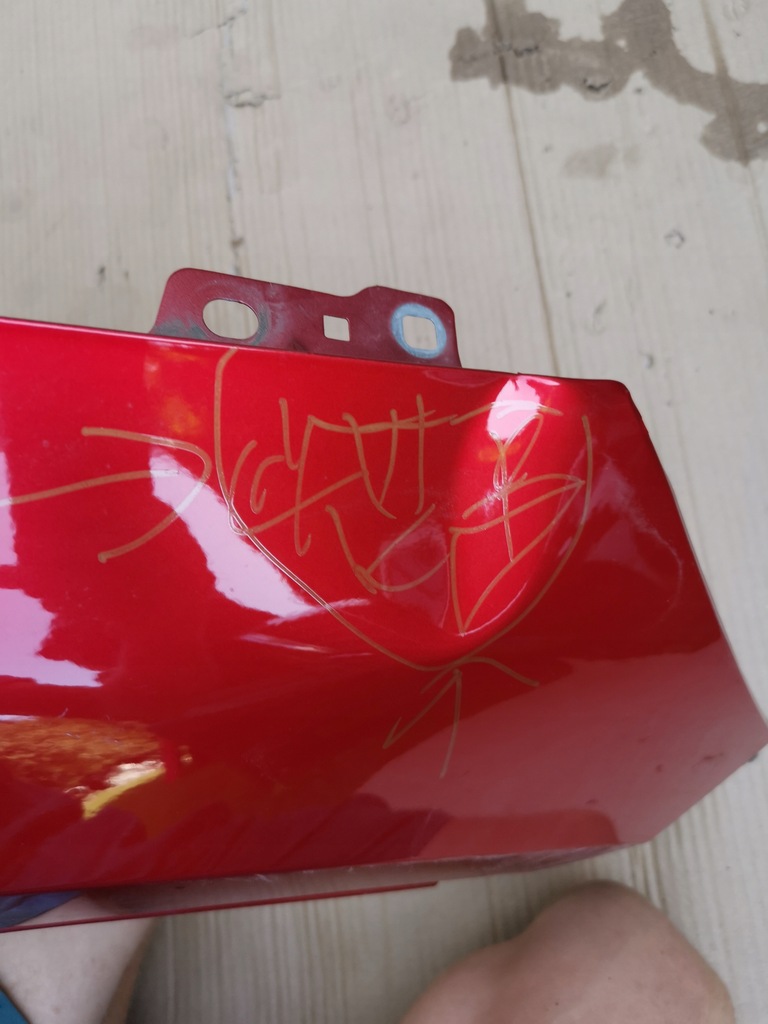 фото №12, Крыло передний правый renault captur 2 ii правый перед 631009055r