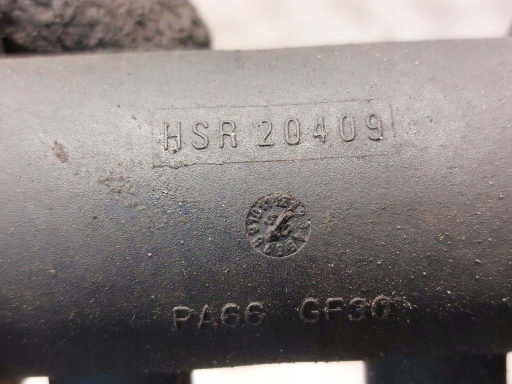 фото №10, Магистраль wody корпус термостата master ii 2.5