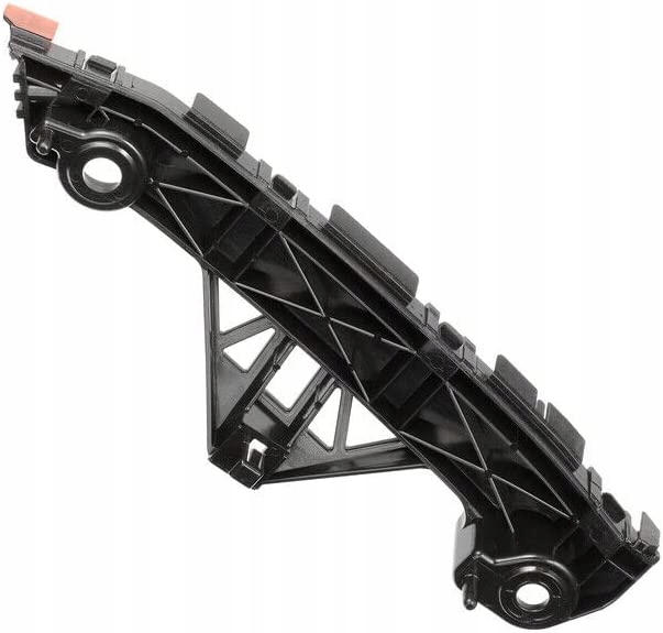 фото №1, Напрямна бампера перед лівий mazda 3 bl 2008-2013 оригінал