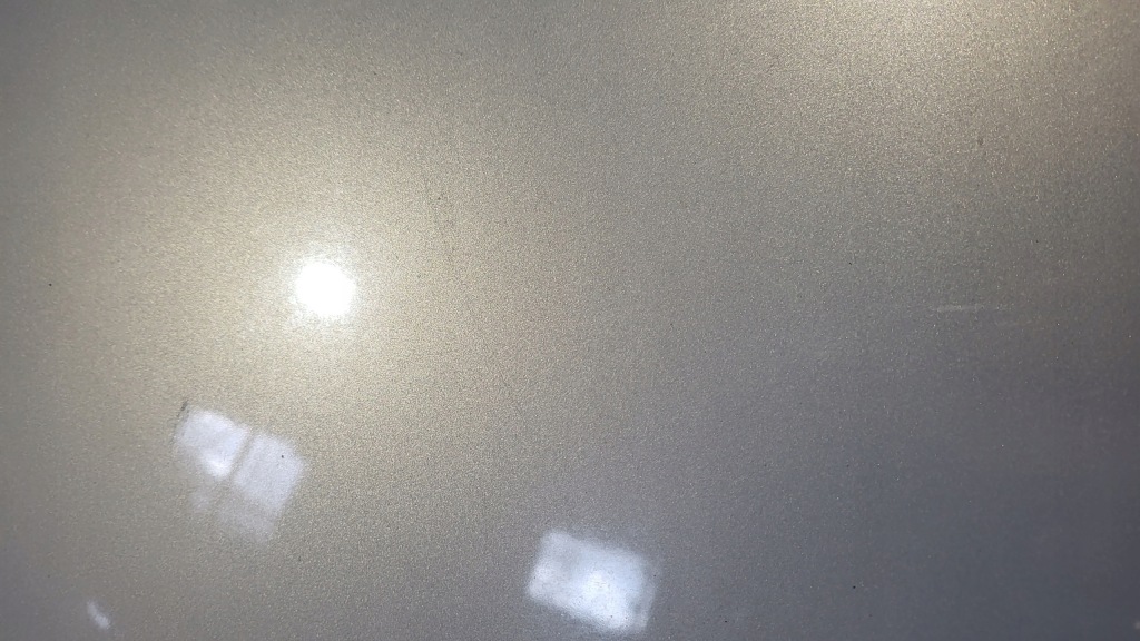 фото №7, Капот кришка двигуна renault megane scenic ii 2 03- tea19