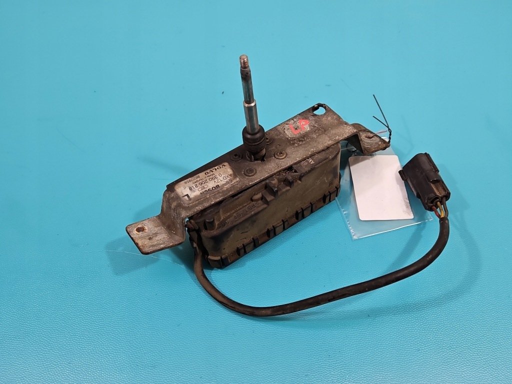 Купить Моторчик l.p 3 pin volvo v70 2