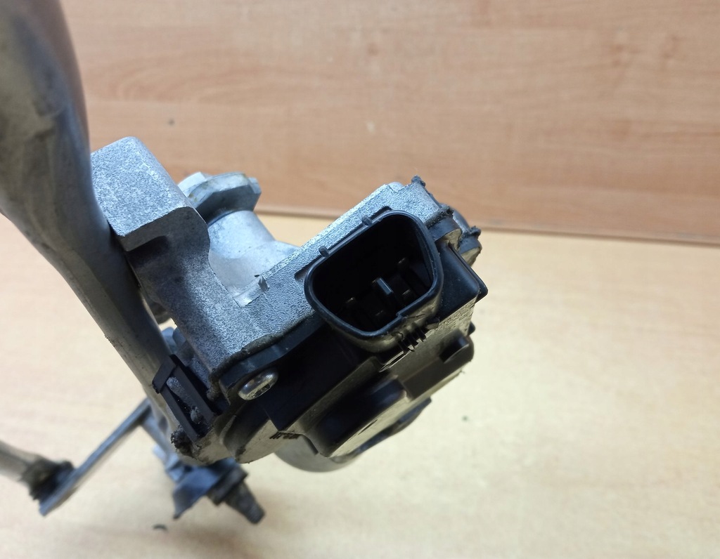 фото №6, Механизм дворник mazda cx-5 159300-4580 eu