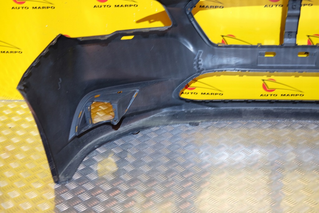 фото №10, Subaru legacy bn 2014 2015- бампер перед передній