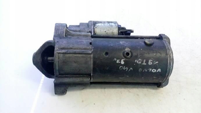 фото №10, Стартер volvo v40 1,9 tdi 1997r.