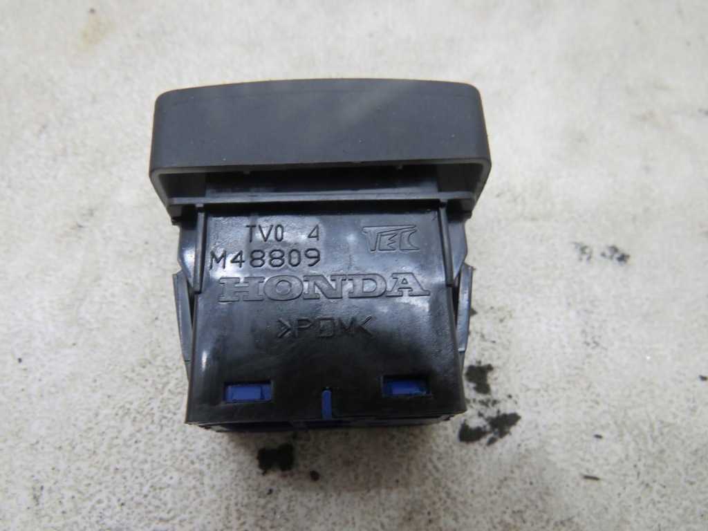 фото №3, Переключатель esp crv iv m48809