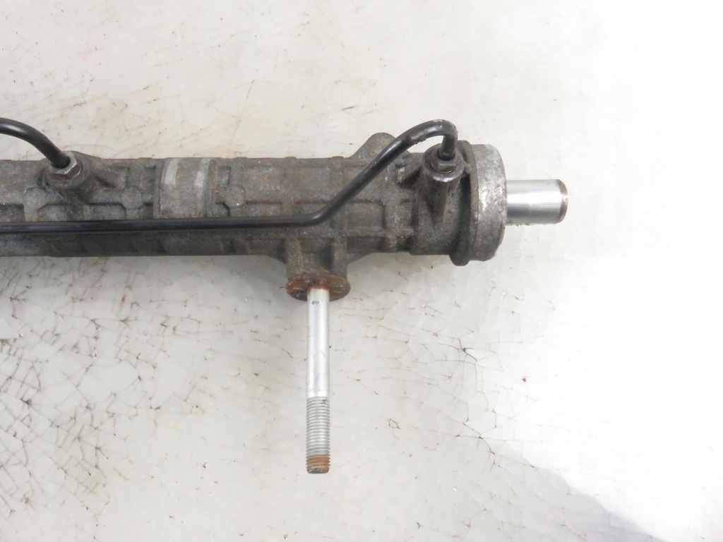 фото №5, Рулевая рейка citroen c4 i 20389211 6820000084